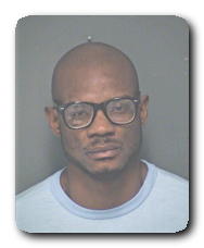 Inmate JEROME PITTS