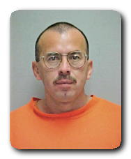 Inmate HAROLD ROMERO