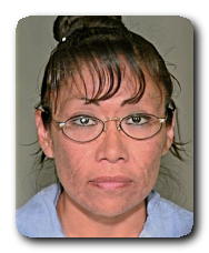 Inmate DELPHINA SHEEN