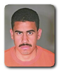 Inmate JAVIER ACUNA GONZALEZ