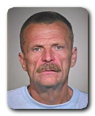 Inmate DONALD ARMSTRONG