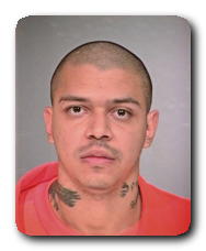 Inmate JOHNNY CHILDS