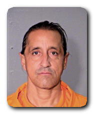 Inmate RAYMOND DOMINGUEZ