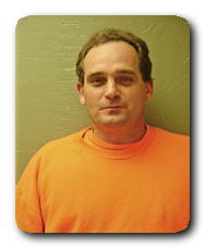 Inmate DIRK FOSTER