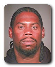 Inmate BYRON LACY