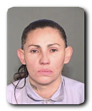 Inmate VERONICA MARQUEZ