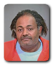 Inmate RON MCGEE