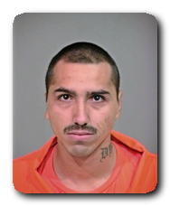Inmate JIMMY ROBLES