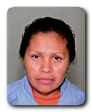 Inmate MARIA ROBLES