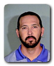Inmate BENNY RODRIGUEZ