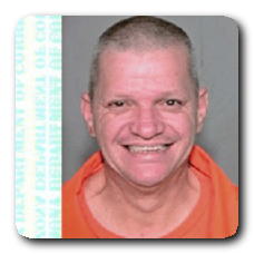Inmate DANNY SHEIL