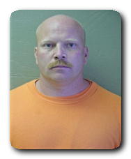 Inmate DAVID BURTON