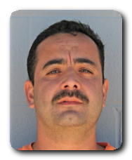 Inmate ABELARDO CHAPARRO