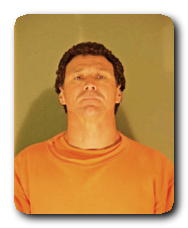 Inmate GREG COLBERT
