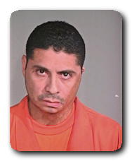 Inmate BENJAMIN MERCARDO VALDEZ