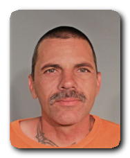 Inmate PAUL MILANI
