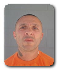 Inmate ANTHONY OGAS