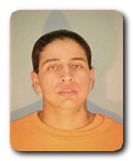 Inmate MIGUEL PACHECO