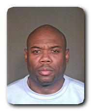 Inmate RALPH PATTERSON