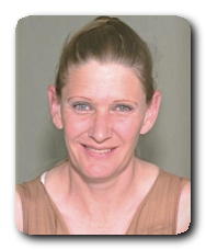 Inmate SHERRY PEACE