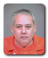 Inmate FRANK ROBLES