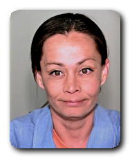 Inmate HELEN ROBLES