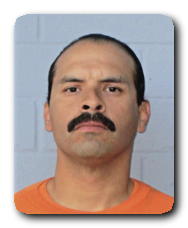 Inmate MARIO TORRES