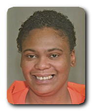 Inmate MONICA ARNOLD