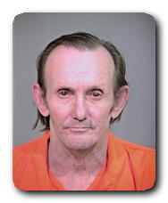 Inmate FRED BOWERS