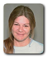 Inmate TAMMY BROWN