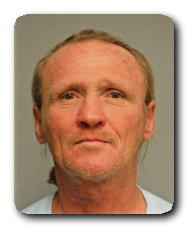 Inmate JERRY CANNON