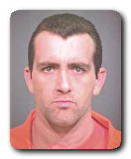 Inmate MICHAEL FORSYTHE