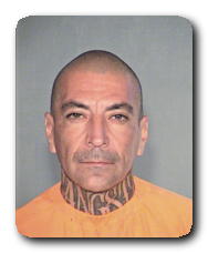 Inmate ORLANDO GARCIA