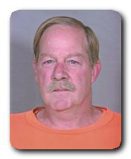 Inmate BRUCE HOWLAND