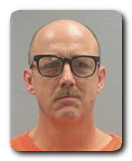 Inmate MICHAEL KELLER