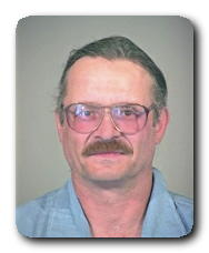 Inmate GARY ROBIDEAU