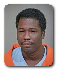 Inmate DARNELL TICER