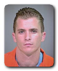Inmate CHRISTOPHER CARR