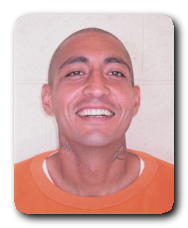 Inmate BOBBY CASTILLO