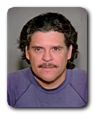 Inmate GILBERT FERNANDEZ