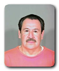 Inmate LUIS FRASQUILLO