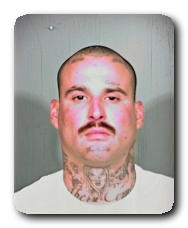 Inmate STEVEN HERNANDEZ