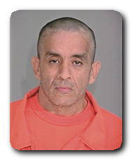 Inmate GABRIEL LICANO