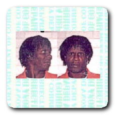 Inmate GARY PENNEY