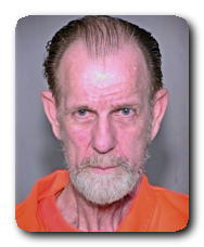 Inmate JERRY PENNINGTON