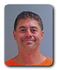 Inmate KEVIN PESQUEIRA