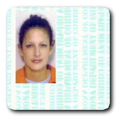 Inmate HOLLIE YOUNG