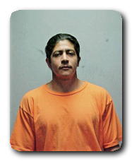 Inmate JOSE ACOSTA HERNANDEZ