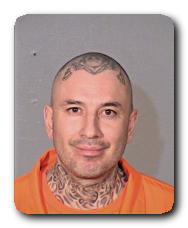 Inmate DANIEL CANEZ
