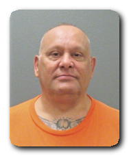 Inmate JAMES CARBONETTO